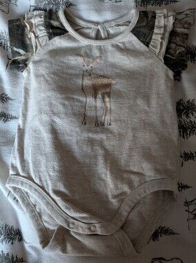 Bass Pro Shops Baby Onsie